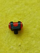 #2  Мушка оптоволоконна (D-2.6mm)