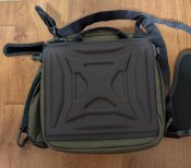 EDC сумка Vertx essential bag