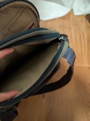 EDC сумка Vertx essential bag
