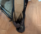 EDC сумка Vertx essential bag