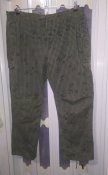 Штаны армии США Trousers Night Camouflage...