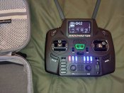Пульт для ФПВ Radiomaster GX-12