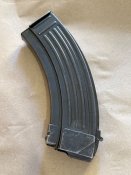 Магазин ак 7.62 металлический ( читать описан...
