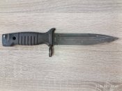 Штык нож АК-12