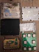 Система TUALCOM Anti-Jam GNSS CRPA з бпла орлан 30