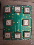 Система TUALCOM Anti-Jam GNSS CRPA з бпла орлан 30
