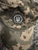 Кепі польове (ММ14) 60