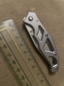 складаний ніж Gerber (mini).