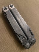 Leatherman Surge