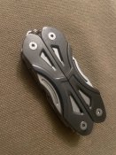 Продам Мультитул Gerber mini suspension-s.