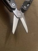 Продам Мультитул Gerber mini suspension-s.