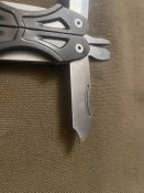 Продам Мультитул Gerber mini suspension-s.