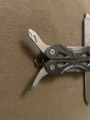 Продам Мультитул Gerber mini suspension-s.