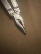 Мультитул Leatherman PST II (Pocket Survival Tool II).