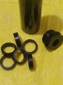 Корпус под ПбС  9мм (м14)