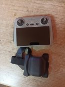 Пульт мавік DJI RC