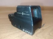 Коліматор SightMark Ultra Shot M-Spec...