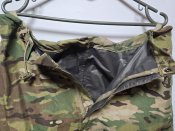 Штани армії США контрактні ECWCS Gen III Level 6 OCP Scorpion водонепроникні Gore-tex ML Medium Long