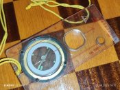 Компас многофункциональный