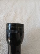 3о#Ліхтарик величезний тм Mag-Lite USA оригінал у робочому стані.