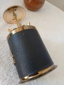 3о# Сигаретниця вінтажна виробництва Франціі