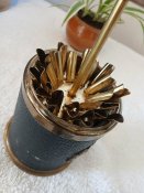 3о# Сигаретниця вінтажна виробництва Франціі