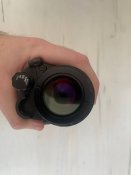 PVS-14 Gen 2+ 1600фом