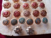 Шевроны МВС