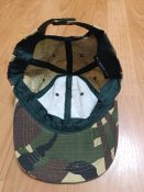 Кепка камуфляж Kombat UK