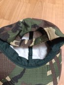 Кепка камуфляж Kombat UK