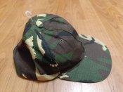 Кепка камуфляж Kombat UK