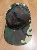 Кепка камуфляж Kombat UK