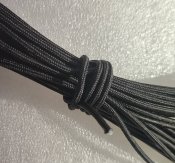 Миникорд 2 мм (паракорд 275) Minicord (15 метров)