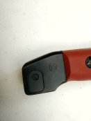 Штык-нож АК Вьетнам. Тип 1