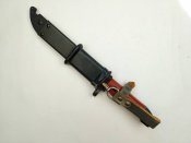 Штык-нож АК Вьетнам. Тип 1