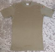 Футболка Швейцарія 44 розмір