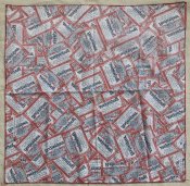 бандана Budweiser