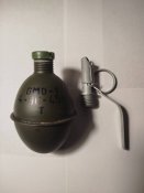 Солянка ММГ