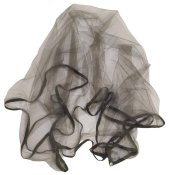 Антимоскітна сітка накидка великого розміру 6х4 метри.(захист від комах)