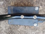 Металошукач Tracker PI