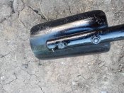 Металошукач Tracker PI