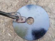 Металошукач Tracker PI