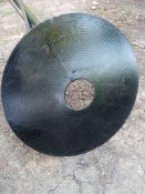 Металошукач Tracker PI