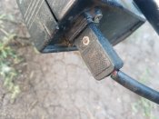 Металошукач Tracker PI