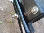 Металошукач Tracker PI