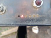 Металошукач Tracker PI