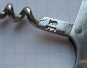 Нож складной многофункциональный Турист ЮМЗ Днепропетровск