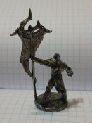 Орк із стягом