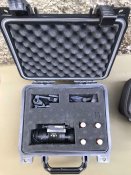 Pvs - 14 gen 3 ITT (зелений фосфор)