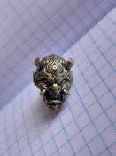 Намистина Демон